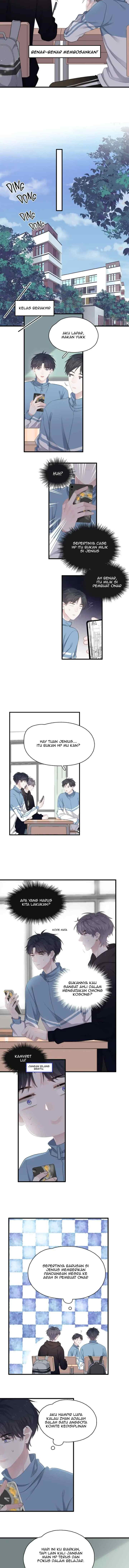 Zhe Ti Chao Gang Le chapter 8 halaman 5