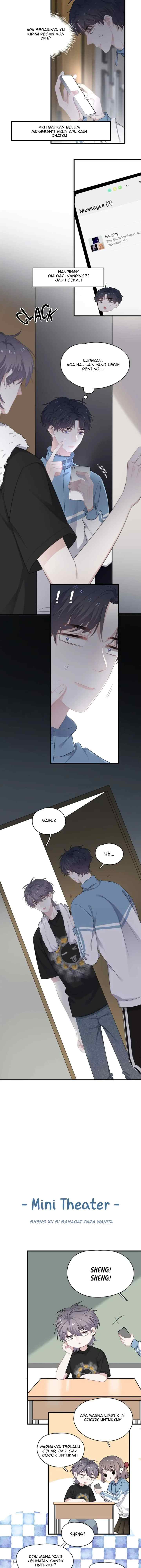 Zhe Ti Chao Gang Le chapter 8 halaman 15