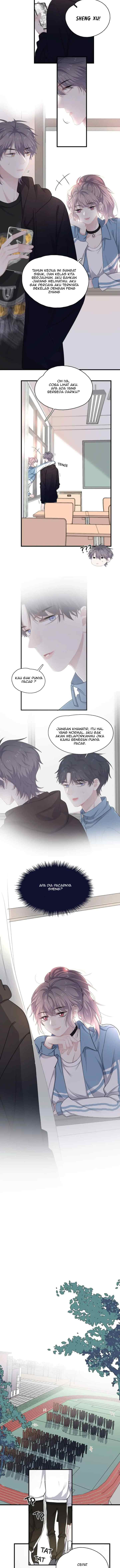 Zhe Ti Chao Gang Le chapter 8 halaman 7