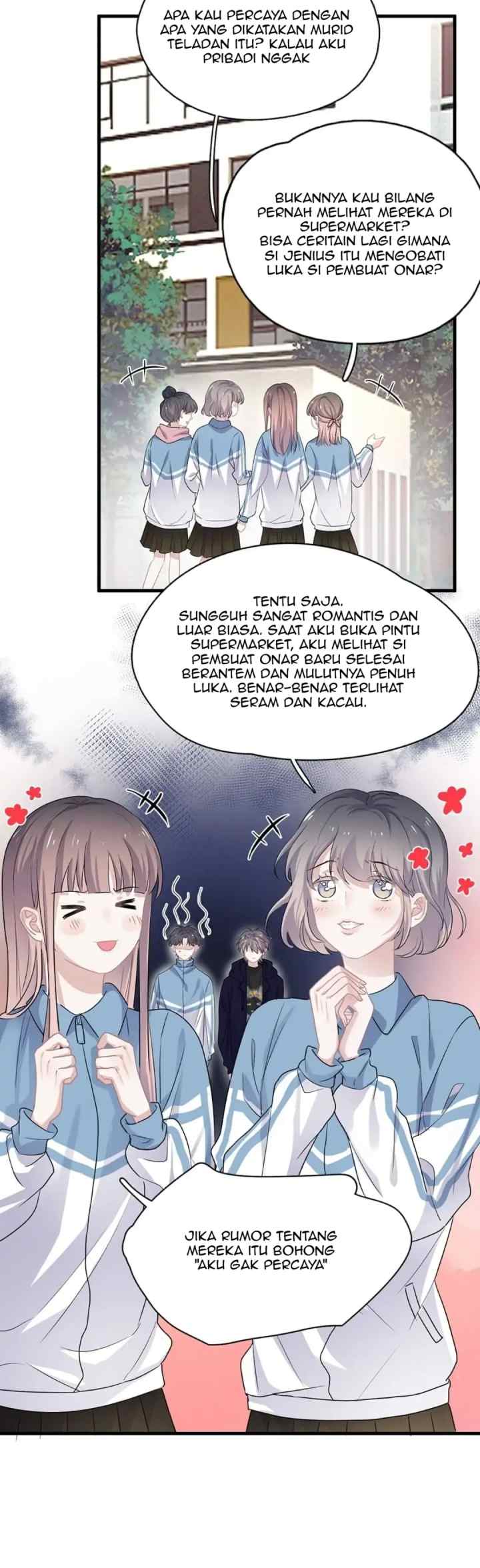 Zhe Ti Chao Gang Le chapter 9 halaman 11