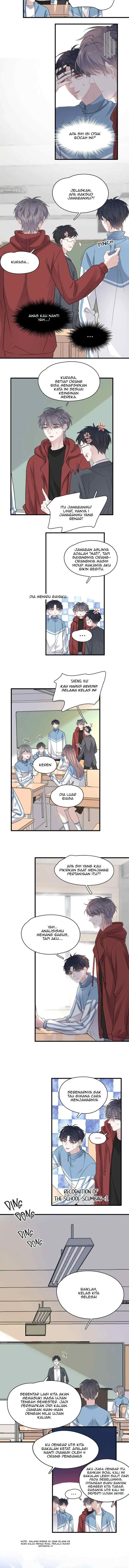 Zhe Ti Chao Gang Le chapter 9 halaman 15