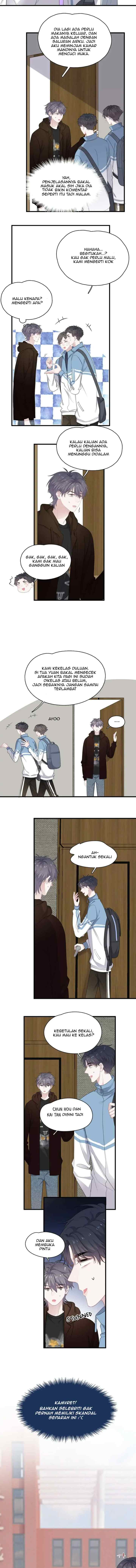 Zhe Ti Chao Gang Le chapter 9 halaman 5