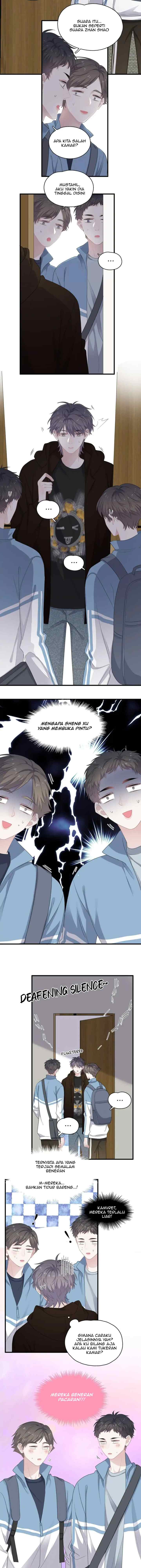 Zhe Ti Chao Gang Le chapter 9 halaman 4