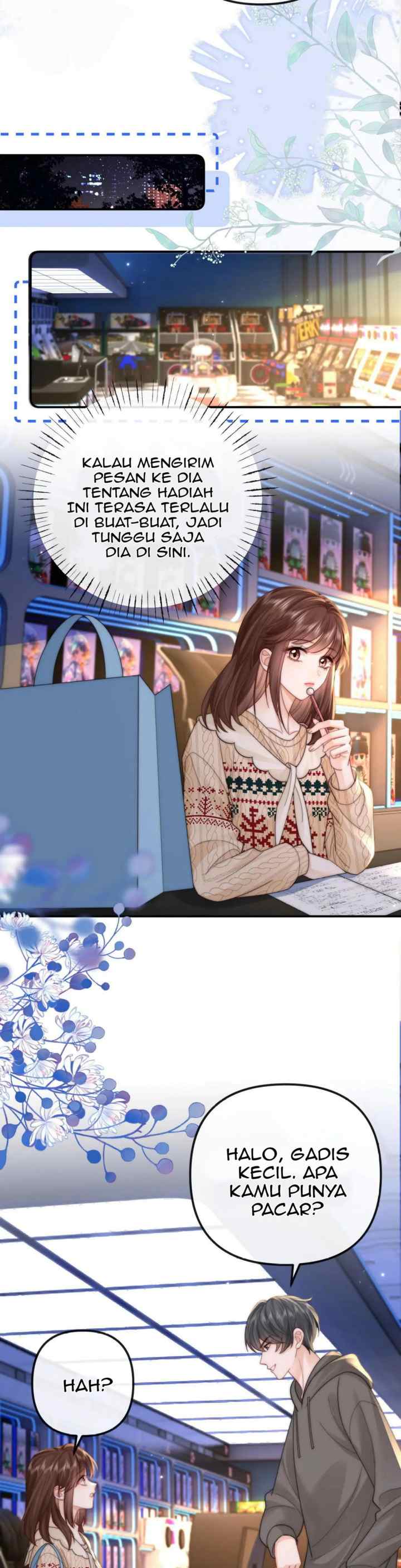 Zhuìluò chapter 32 halaman 6
