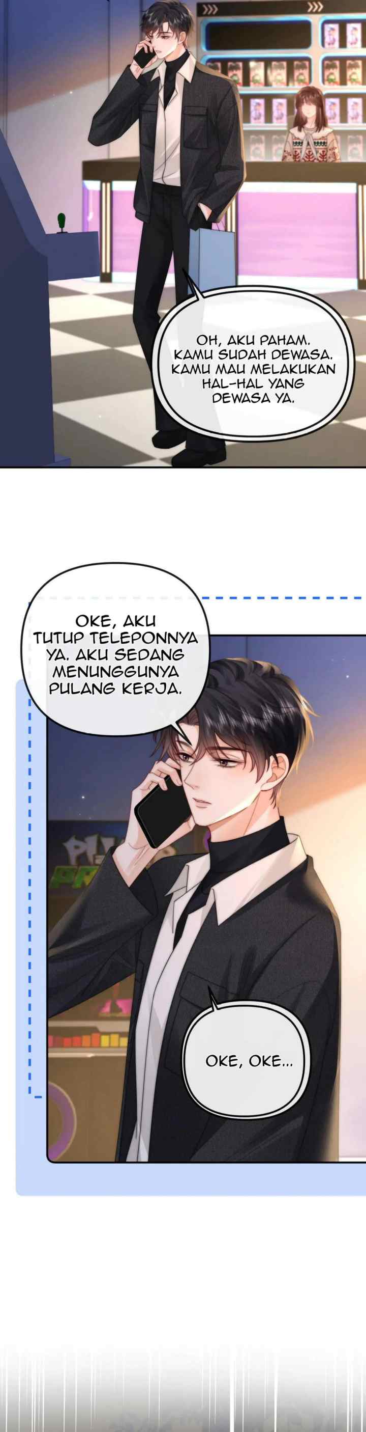 Zhuìluò chapter 32 halaman 14