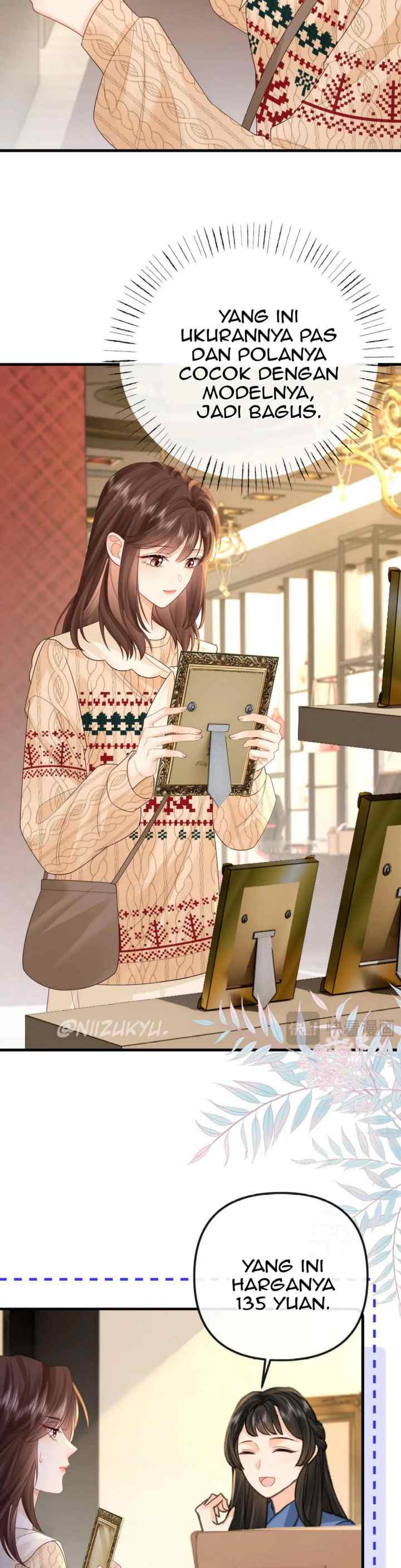 Zhuìluò chapter 32 halaman 4