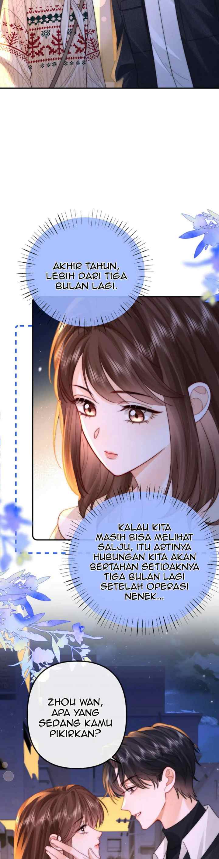 Zhuìluò chapter 32 halaman 17