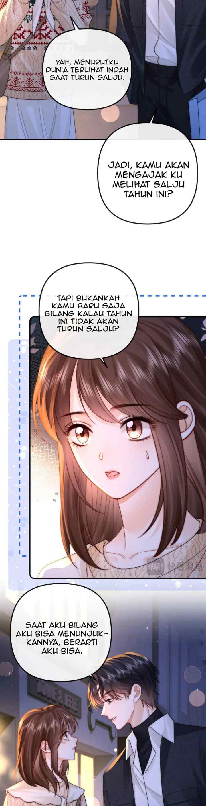 Zhuìluò chapter 32 halaman 16