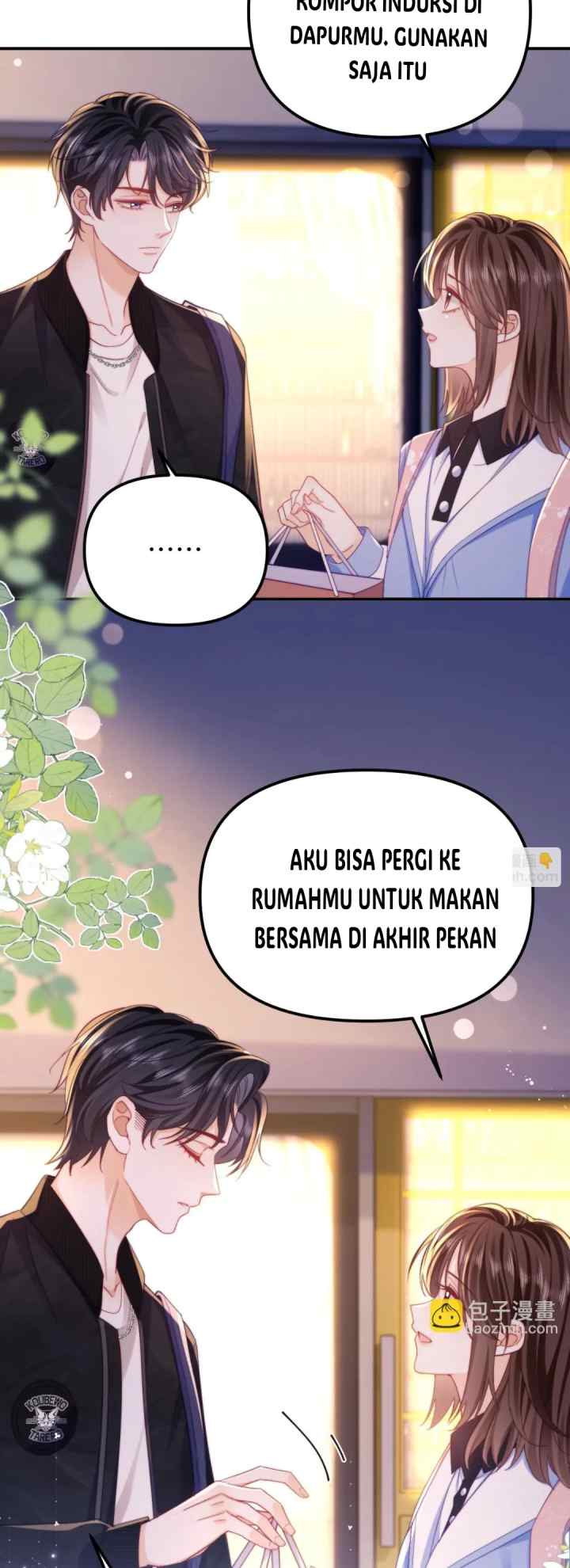 Zhuìluò chapter 41 halaman 6