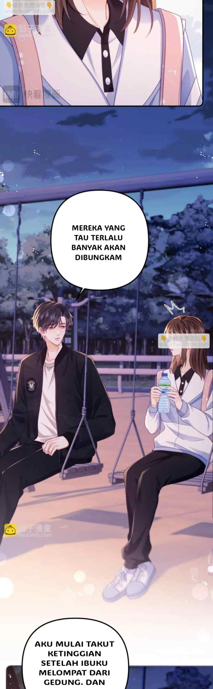 Zhuìluò chapter 41 halaman 9
