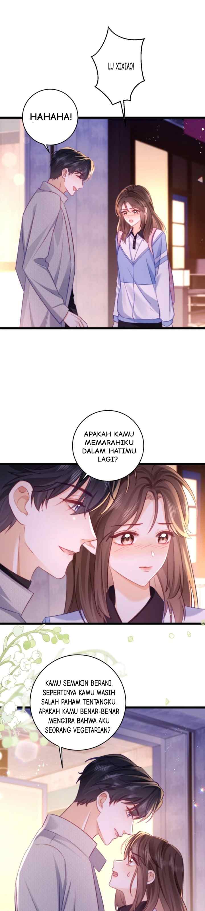 Zhuìluò chapter 46 halaman 4
