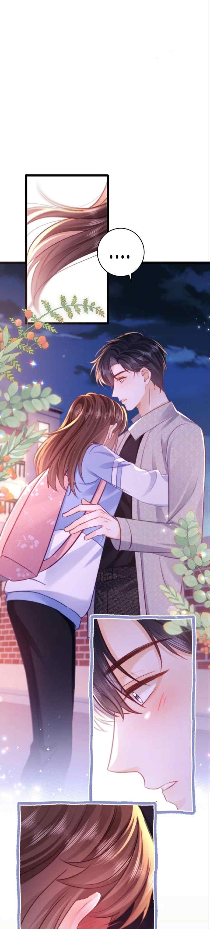 Zhuìluò chapter 46 halaman 8