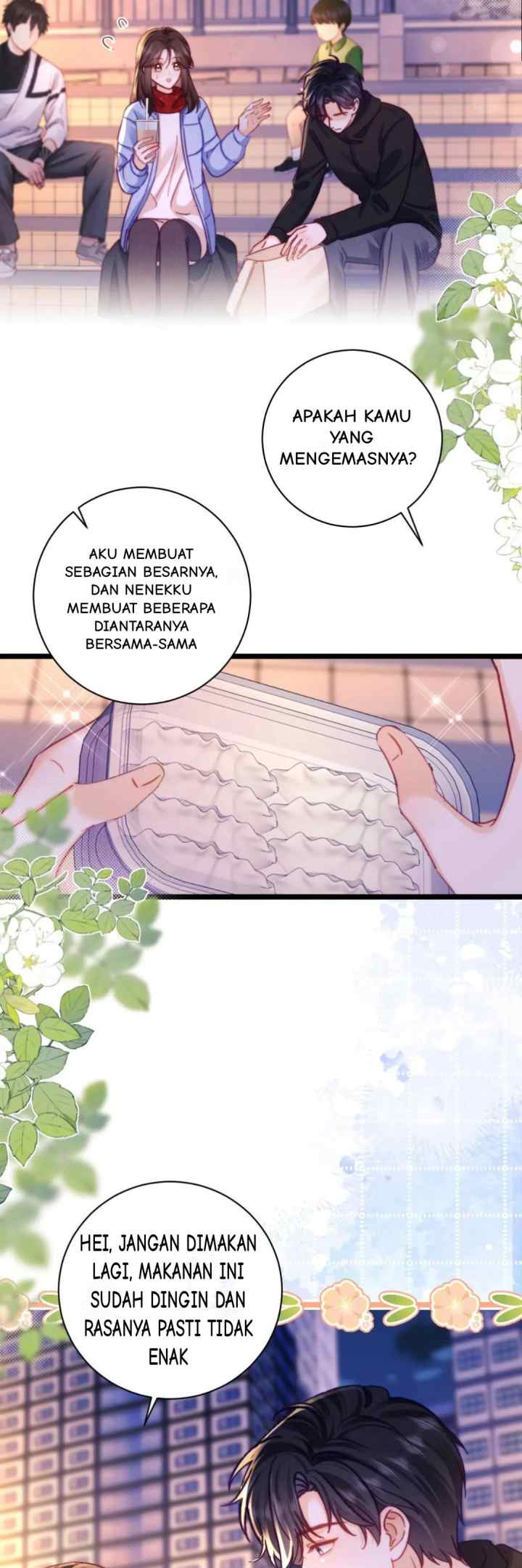 Zhuìluò chapter 52 halaman 10