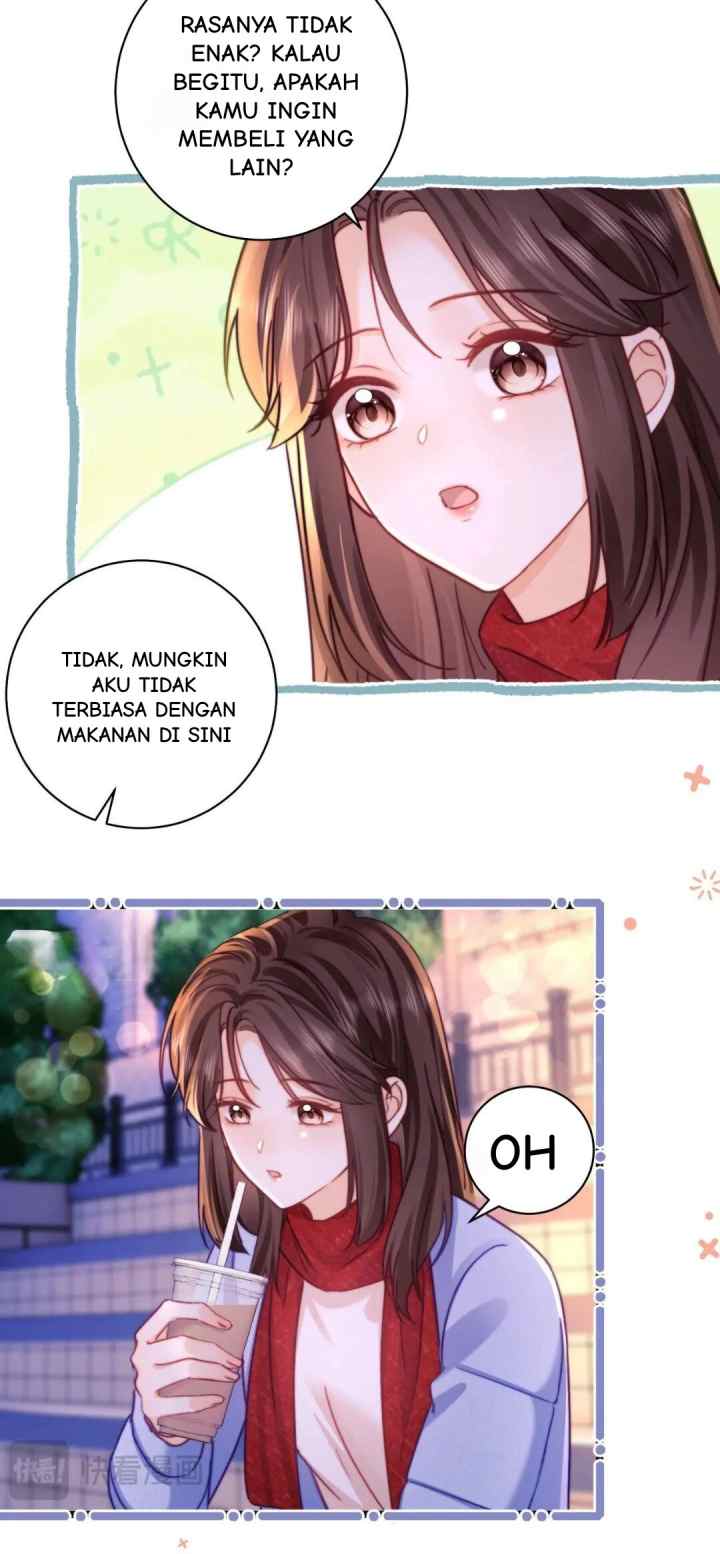 Zhuìluò chapter 52 halaman 8