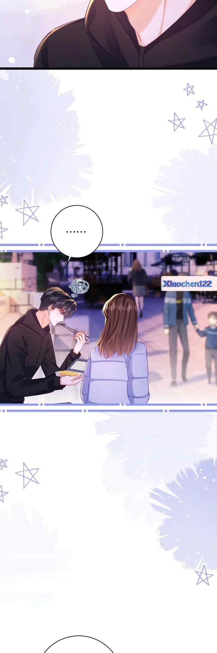 Zhuìluò chapter 52 halaman 7