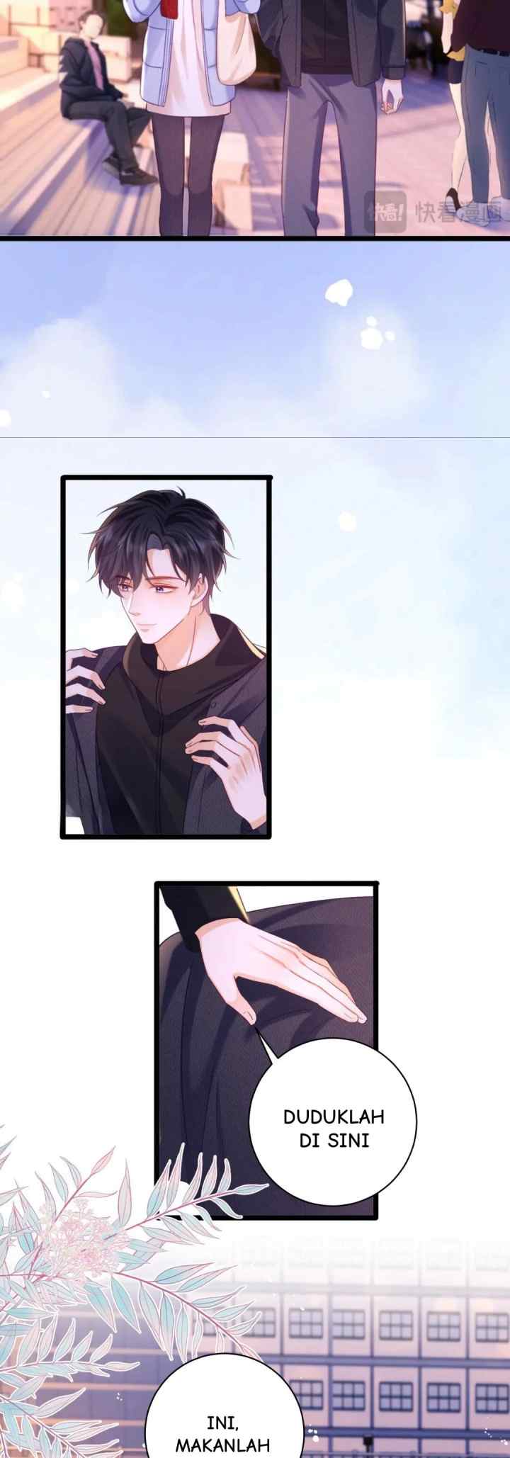 Zhuìluò chapter 52 halaman 5