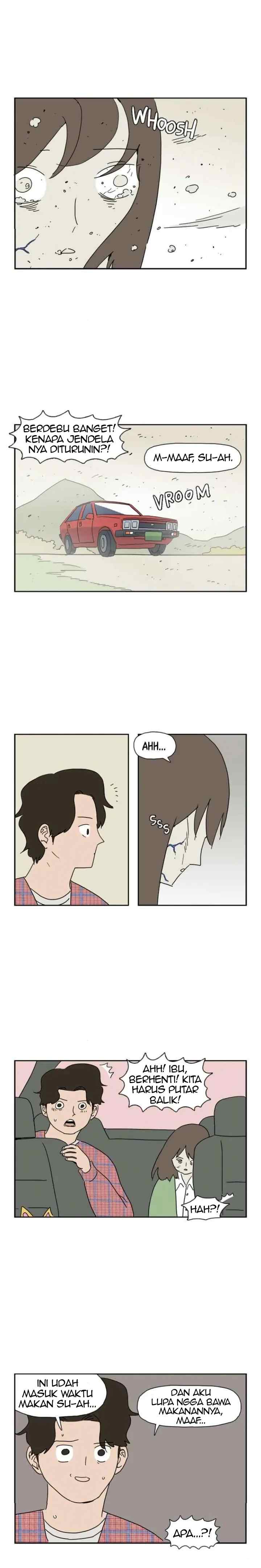 Zombie Daughter chapter 32 halaman 7