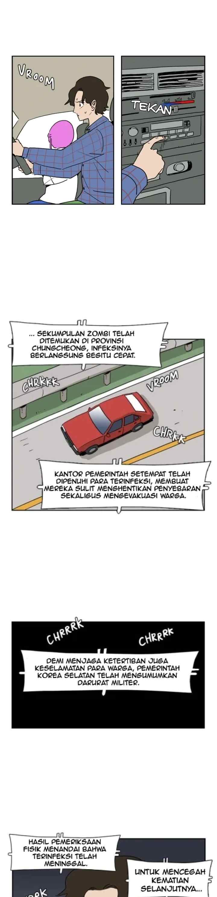 Zombie Daughter chapter 7 halaman 7