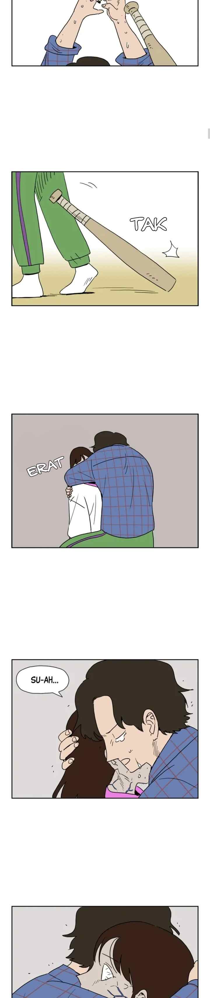 Zombie Daughter chapter 8 halaman 6