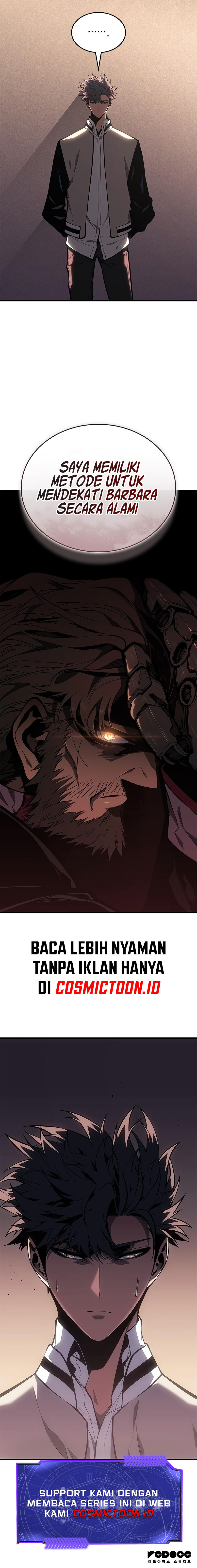 Bad Born Blood chapter 56 halaman 13