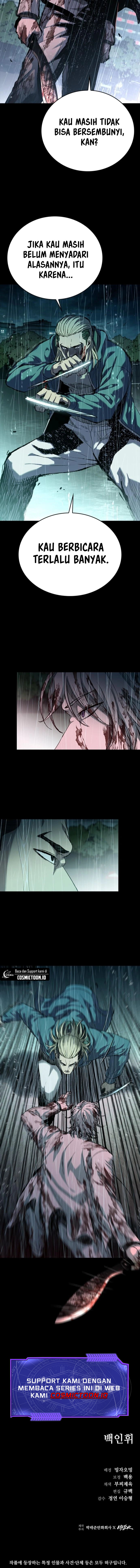 Kowloon: Saroka chapter 45 halaman 9