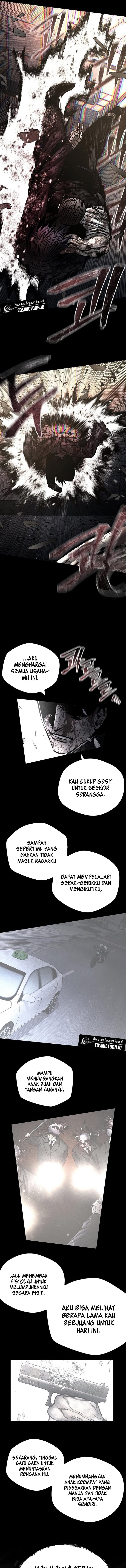 Festival of Warriors chapter 42 halaman 16