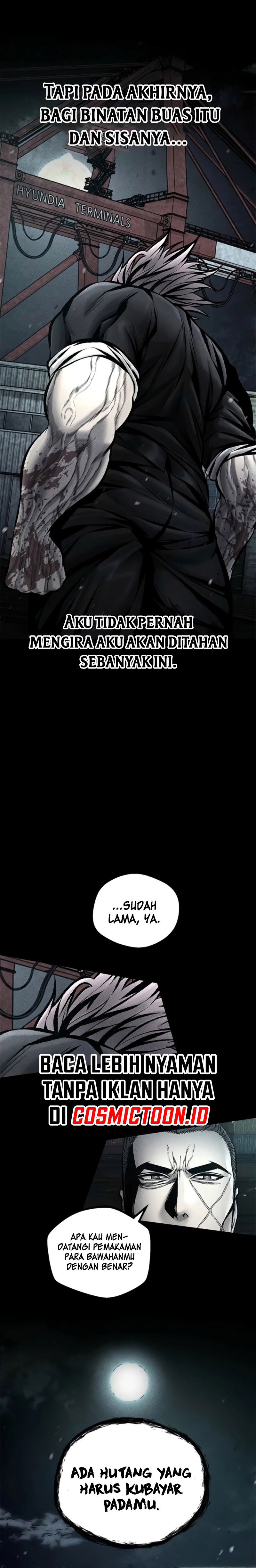 Festival of Warriors chapter 61 halaman 12