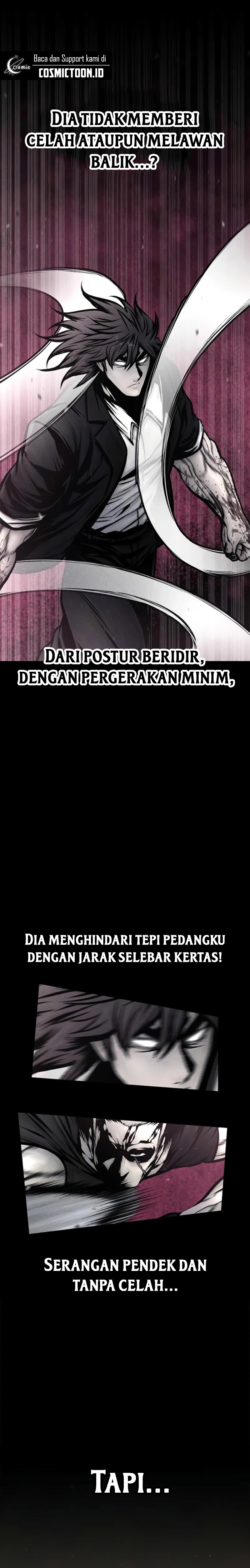 Festival of Warriors chapter 61 halaman 23