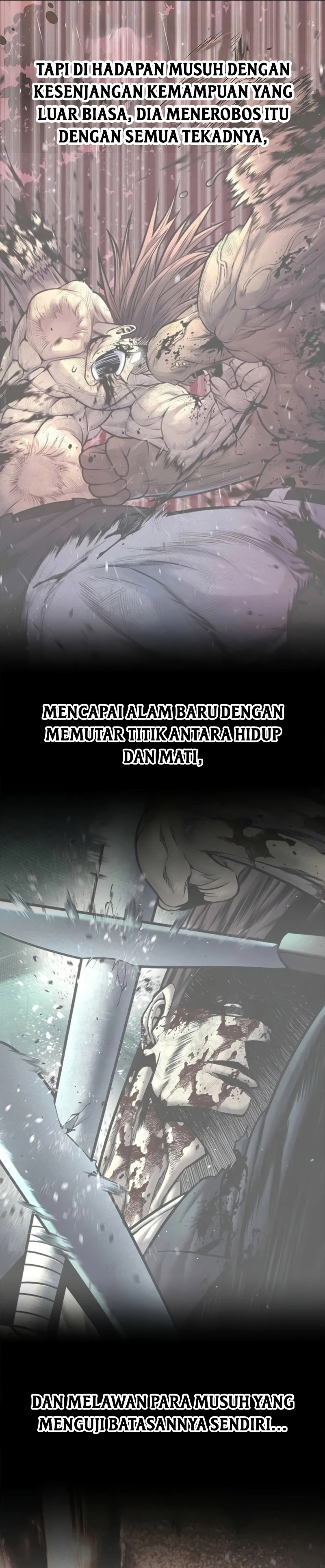 Festival of Warriors chapter 61 halaman 26
