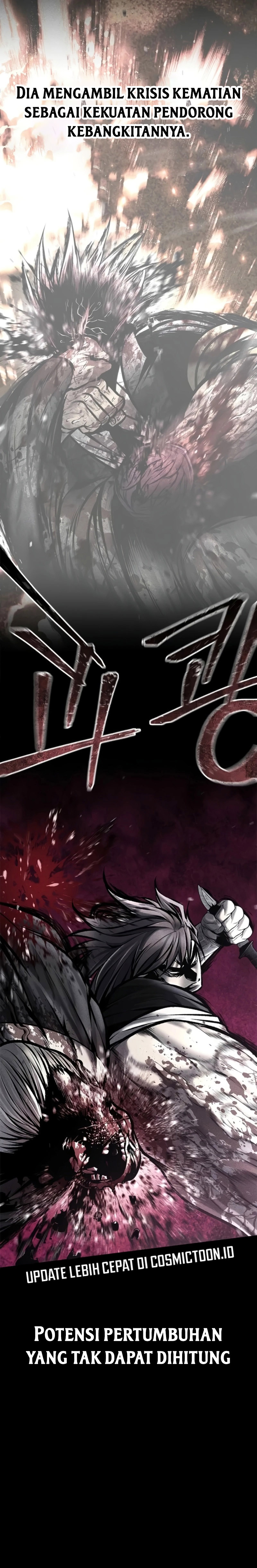 Festival of Warriors chapter 61 halaman 27