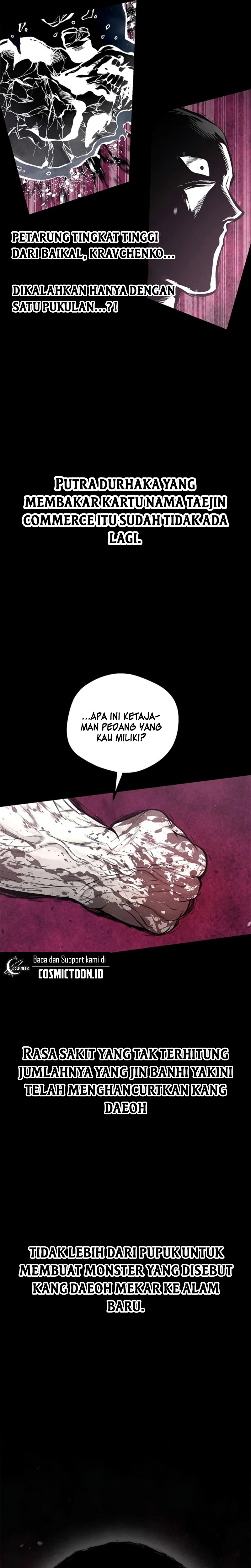 Festival of Warriors chapter 61 halaman 28