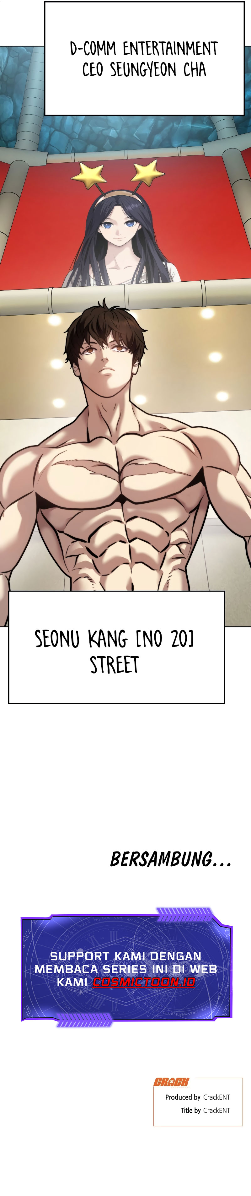 Fighting Ward chapter 38 halaman 10