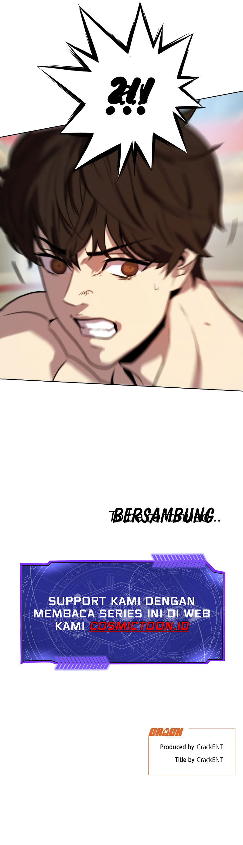 Fighting Ward chapter 39 halaman 10