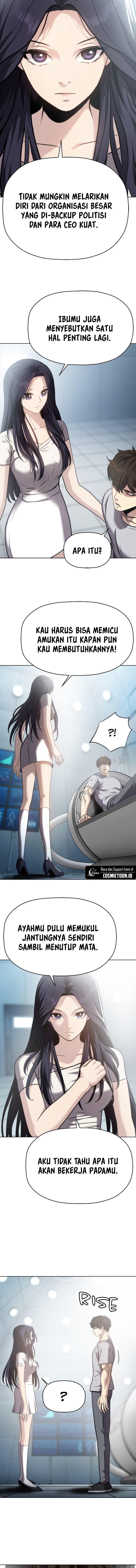 Fighting Ward chapter 45 halaman 11