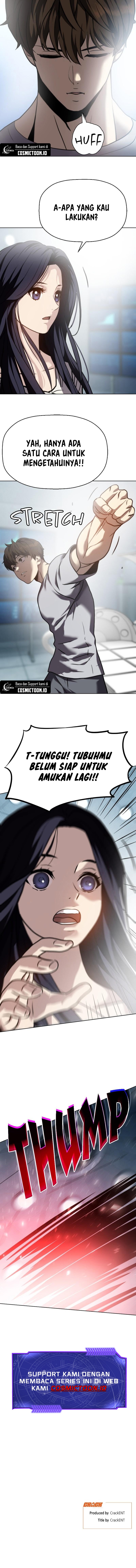Fighting Ward chapter 45 halaman 12