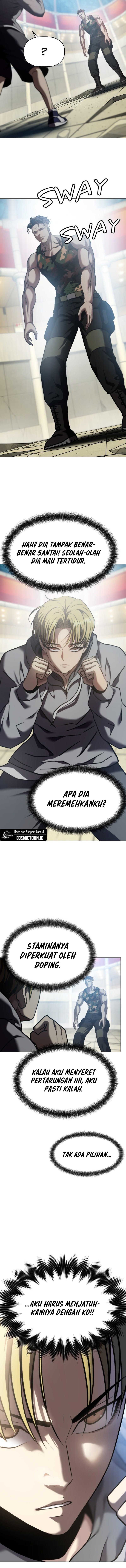 Fighting Ward chapter 46 halaman 9