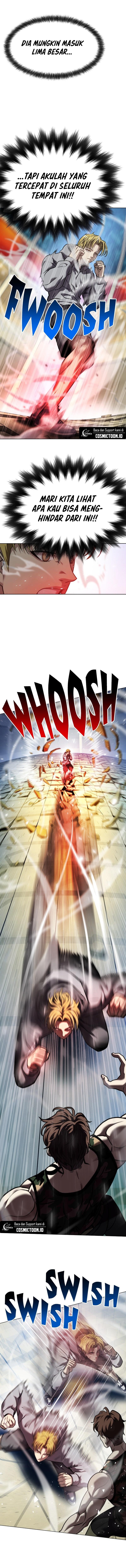 Fighting Ward chapter 46 halaman 10