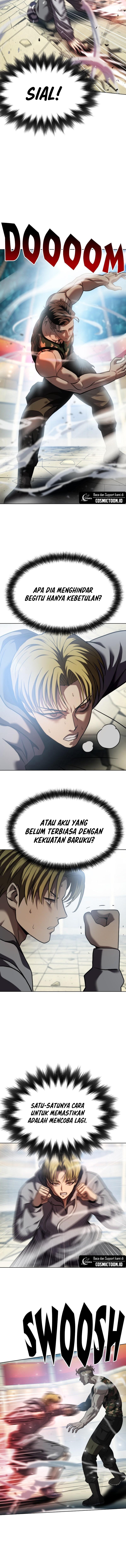 Fighting Ward chapter 46 halaman 12