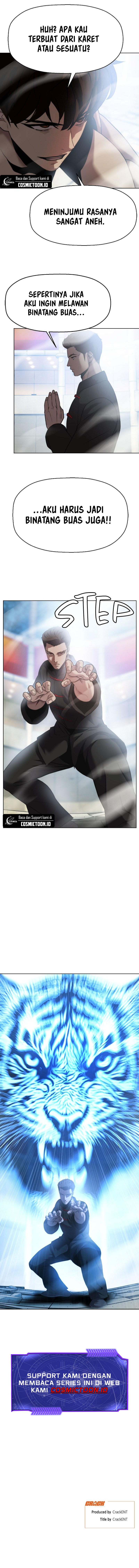 Fighting Ward chapter 49 halaman 12