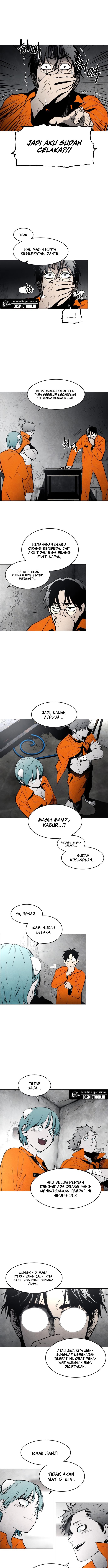 Fog Land chapter 6 halaman 4
