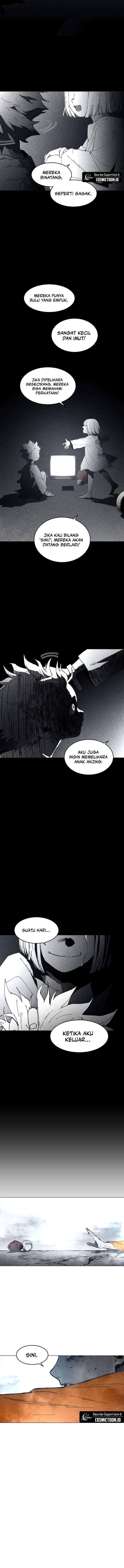 Fog Land chapter 6 halaman 11