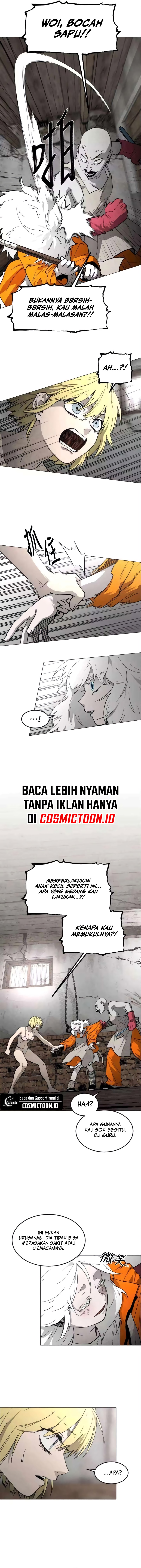 Fog Land chapter 30 halaman 8