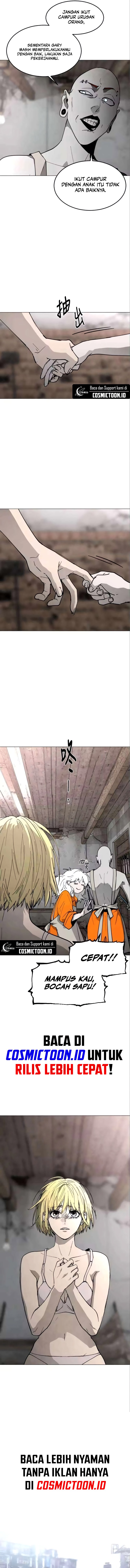 Fog Land chapter 30 halaman 9