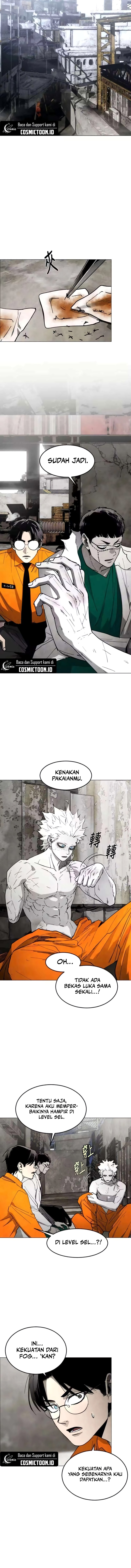Fog Land chapter 30 halaman 10