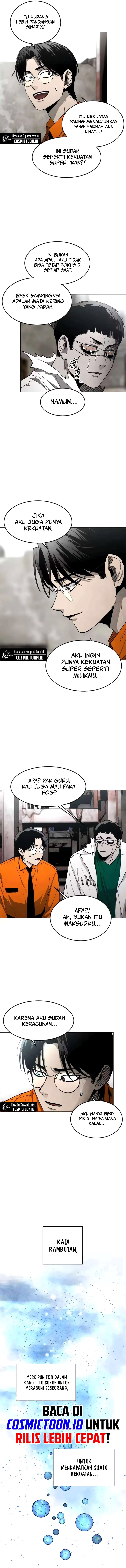 Fog Land chapter 30 halaman 12