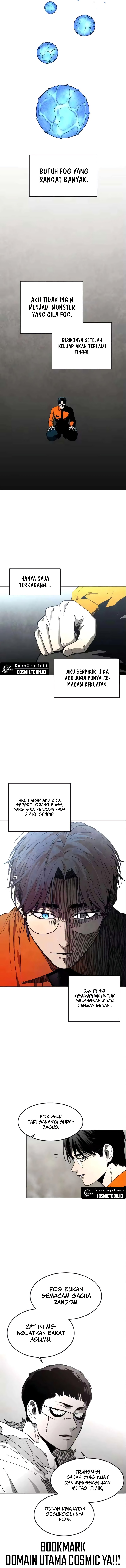 Fog Land chapter 30 halaman 13
