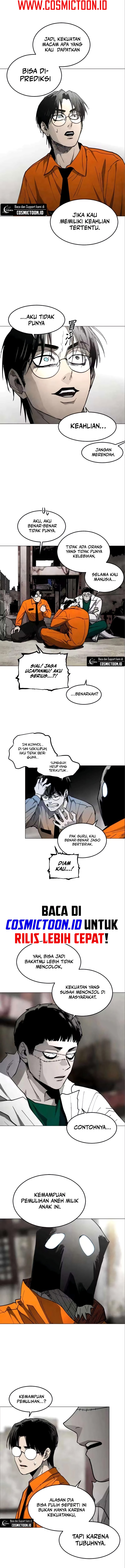 Fog Land chapter 30 halaman 14