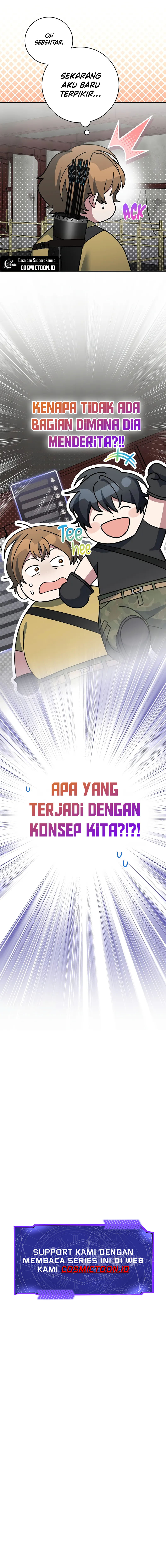 Genius Archer's Streaming chapter 89 halaman 14