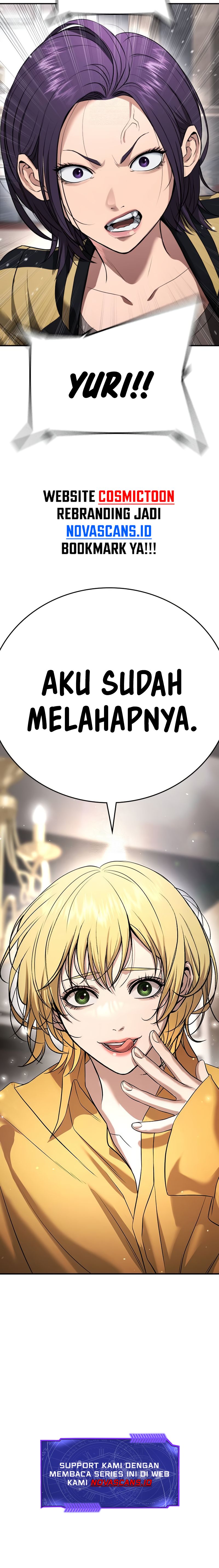 Gu Sera chapter 36 halaman 18