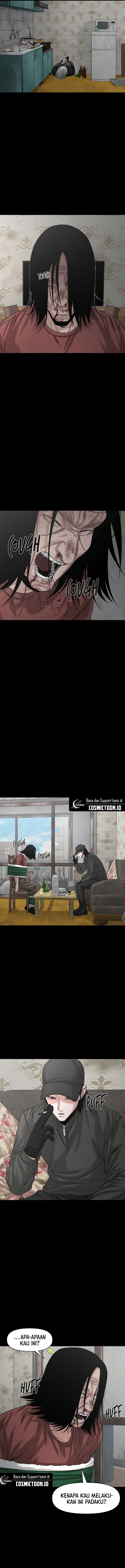 Gwichon-ri chapter 69 halaman 4